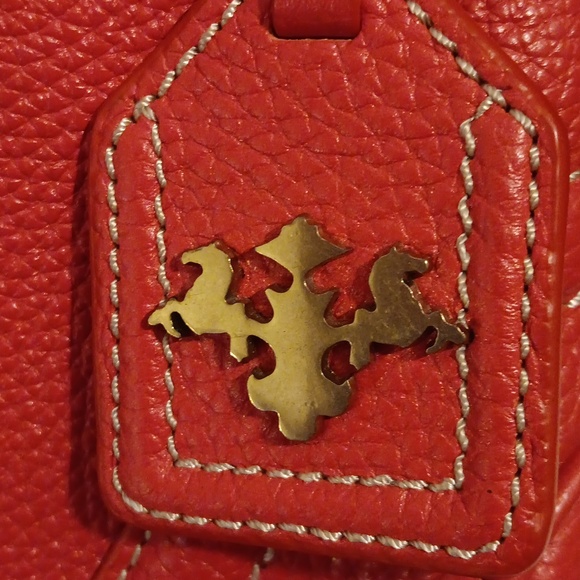 PRIX DE DRESSAGE LEATHER PURSE - Picture 3 of 11